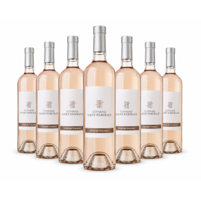 Domaine Saint Pancrace Cotes de Provence 2024