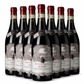 Santa Sofia Gioe Amarone Della Valpolicella 2016