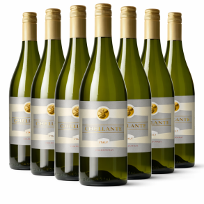 Cheilante Chardonnay