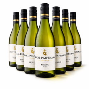Pfaffmann Riesling 1 liter