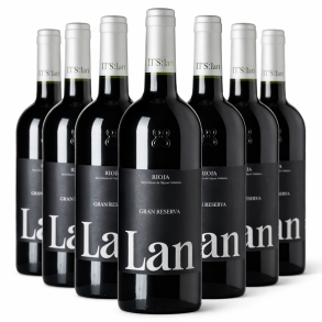 Lan Rioja Gran Reserva
