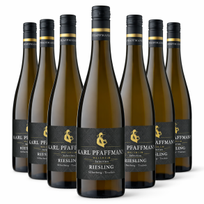 Pfaffmann Riesling Selection