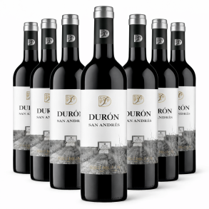 Duron San Andres Single Wineyard  Ribera del Duero
