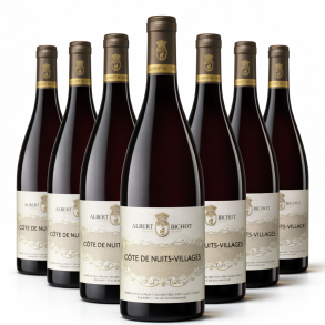 Albert Bichot C�te De Nuits-Villages 