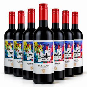 Essentia Vida Garnacha