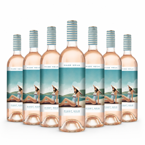 Mare Meua Pinot Noir Rose