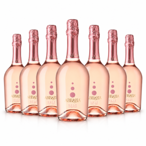 Abbazia Moscato Ros� dolce