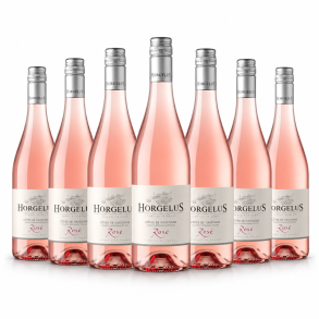 Horgelus Rose Familie Le Menn