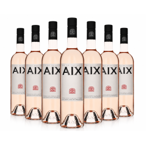 AIX ros� Coteaux d Aix en Provence
