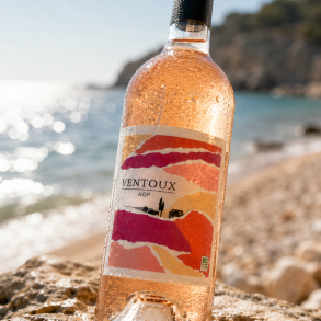Ventoux Rose