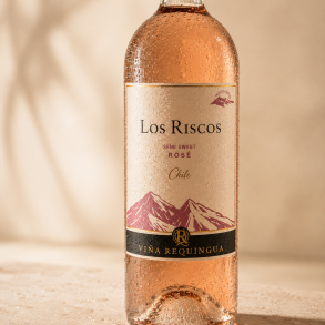 Los Riscos Ros� Semi