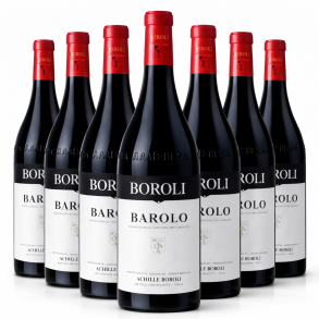 Boroli Barolo 2021 