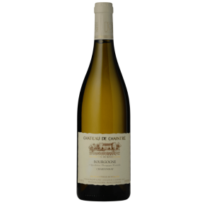 Bourgogne Chardonnay Domaine du Chateau du Chaintre
