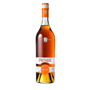 Cognac Prunier VSOP 