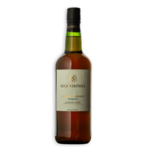 Colheita 2013 White Port - SEQUEIRINHA