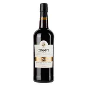 Croft 20 Old Tawny