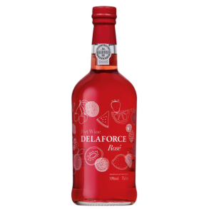Delaforce Rose Port