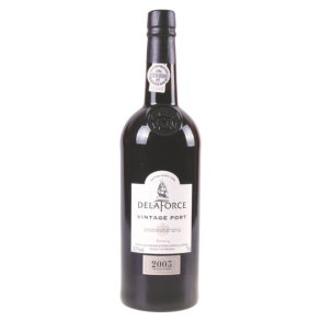 Delaforce Vintage Port 2003