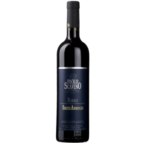 Paolo Scavino Bricco Ambrogio Barolo 2007