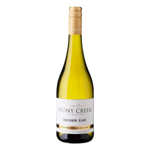 Stony Creek Sauvignon Blanc 