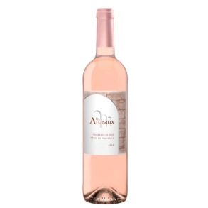 Cotes De Provence Arceaux