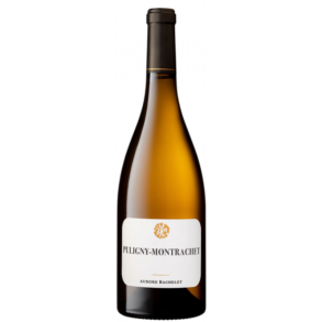 Puligny-Montrachet 2024