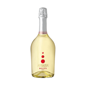 Abbazia Moscato Spumante bianco