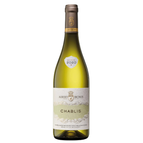 Albert Bichot Chablis