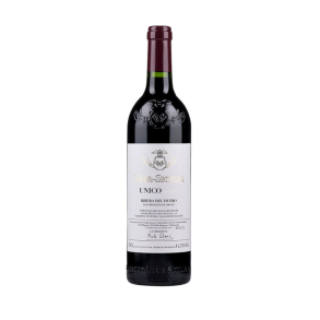 Vega Sicilia Unico Ribera Del Duero