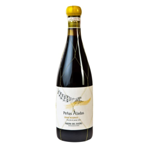Dominio del Aguila Pe�as Aladas Gran Reserva 2016 