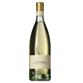 Due Uve Blanc - Bertani