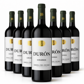 Duron Ribera Del Duero Crianza