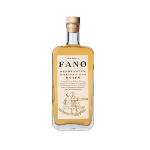 Fan&oslash; snaps Sekstanten