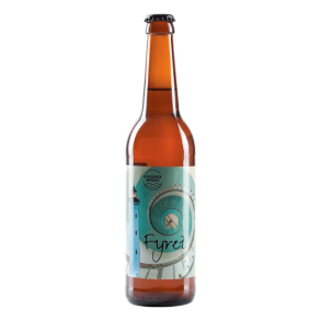 Fyret Hvede inkl pant