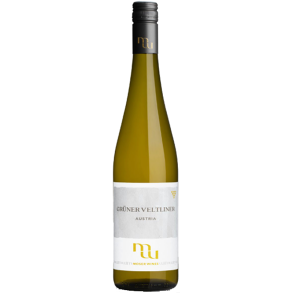 Gruner Veltiner Moser Weine