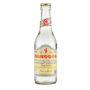 Hancock Tonic vand inkl pant