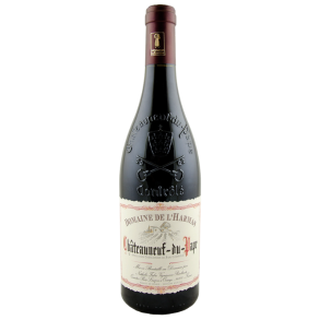 Domaine de L Harmas Chateauneuf du Pape