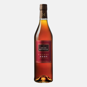 Henri Mounier VSOP Cognac