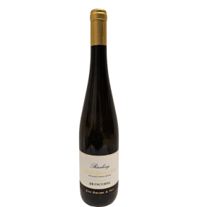 Jean Biecher Grand Cru Riesling Muenchberg