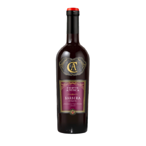 Corte Antica Barbera D Asti
