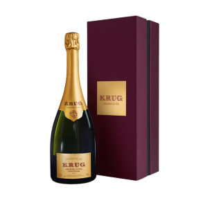 Krug Grande Cuve Champagne