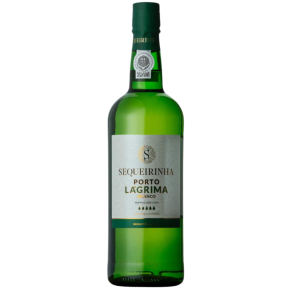 Lagrima - SEQUEIRINHA