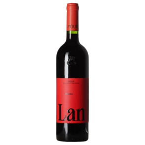 Lan Rioja Crianza
