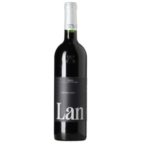 Lan Rioja Gran Reserva