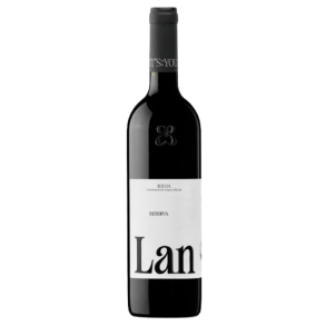 Lan Rioja Reserva