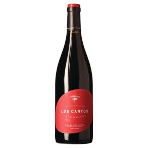 Los Cantos de Torremilanos Organic