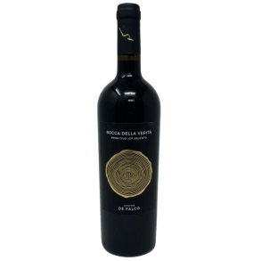 Bocca Della Verita Primitivo 