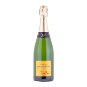 Jean Pernet Champagne Tradition Brut