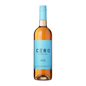 CERO Rose alcohol free