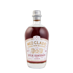 MEZ-CLADO Jule Edition 